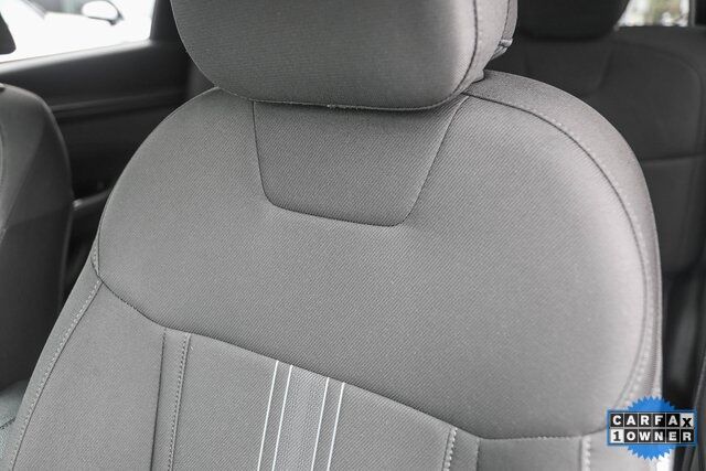 2022 Hyundai Tucson SEL Huntington Beach CA