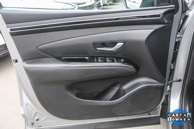 2022 Hyundai Tucson SEL Huntington Beach CA