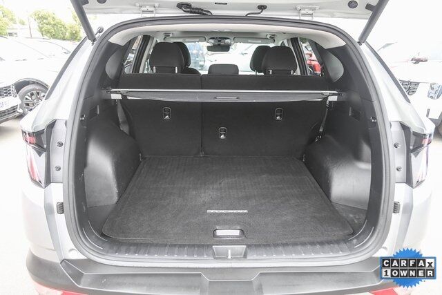 2022 Hyundai Tucson SEL Huntington Beach CA