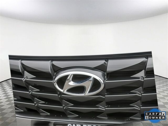 2022 Hyundai Tucson SEL Huntington Beach CA