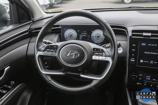 2022 Hyundai Tucson SEL Huntington Beach CA