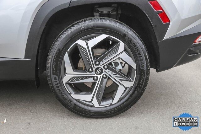 2022 Hyundai Tucson SEL Huntington Beach CA