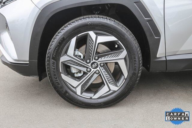 2022 Hyundai Tucson SEL Huntington Beach CA
