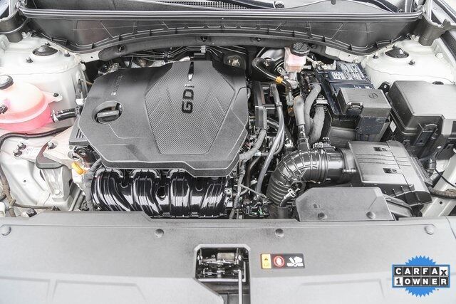 2022 Hyundai Tucson SEL Huntington Beach CA