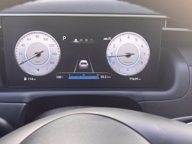 2022 Hyundai Tucson SEL Jacksonville FL