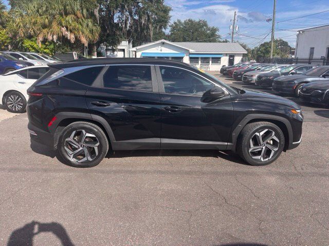 2022 Hyundai Tucson SEL Jacksonville FL
