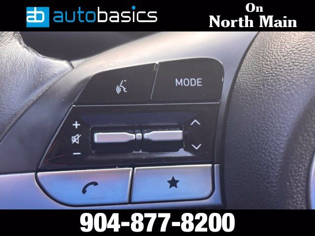 2022 Hyundai Tucson SEL Jacksonville FL
