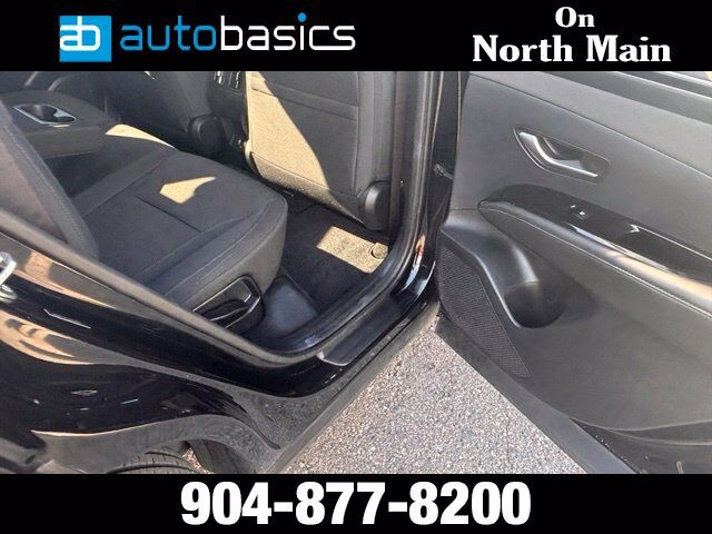 2022 Hyundai Tucson SEL Jacksonville FL