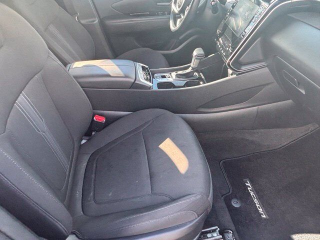 2022 Hyundai Tucson SEL Jacksonville FL