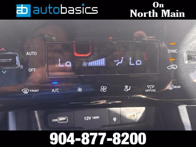 2022 Hyundai Tucson SEL Jacksonville FL