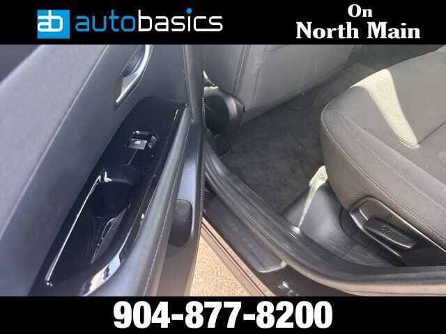 2022 Hyundai Tucson SEL Jacksonville FL