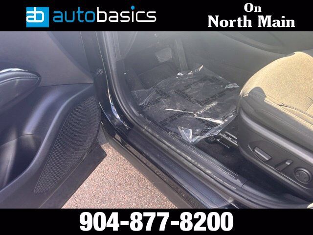 2022 Hyundai Tucson SEL Jacksonville FL