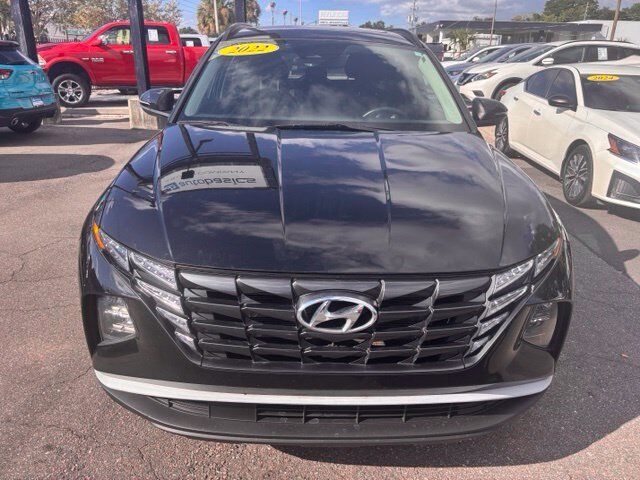 2022 Hyundai Tucson SEL Jacksonville FL