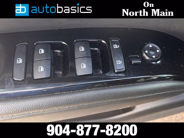 2022 Hyundai Tucson SEL Jacksonville FL