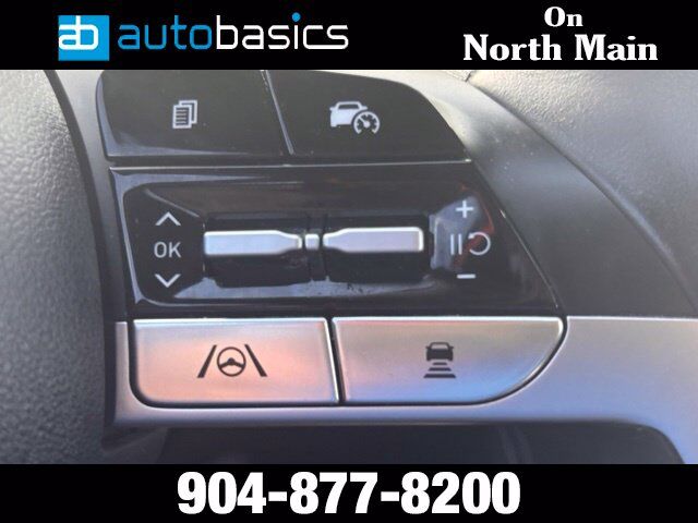 2022 Hyundai Tucson SEL Jacksonville FL