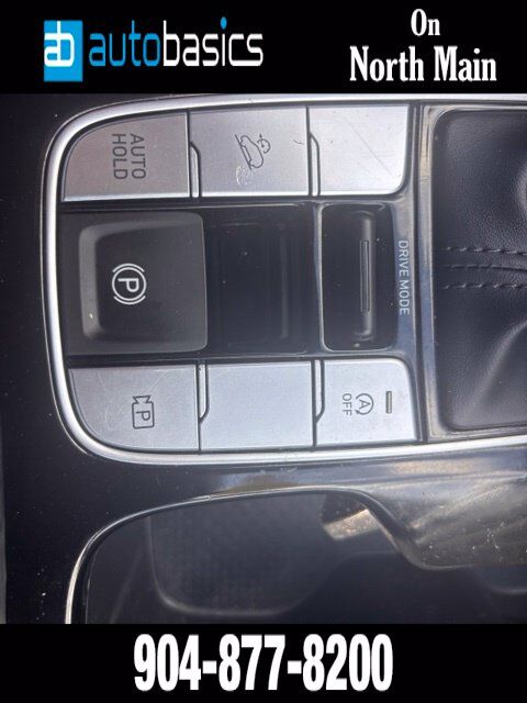 2022 Hyundai Tucson SEL Jacksonville FL