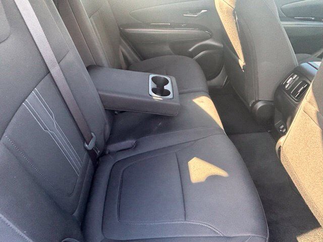 2022 Hyundai Tucson SEL Jacksonville FL