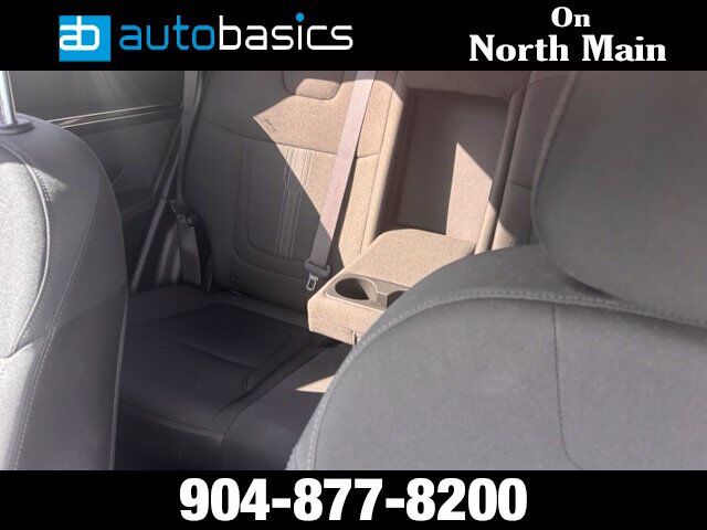 2022 Hyundai Tucson SEL Jacksonville FL