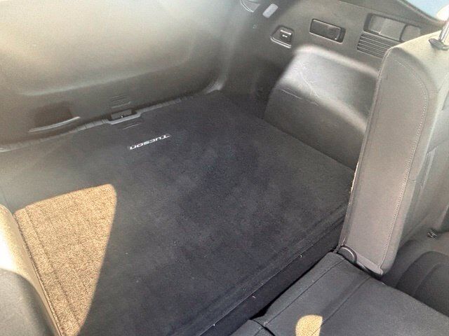 2022 Hyundai Tucson SEL Jacksonville FL