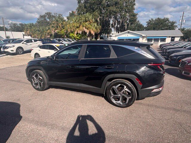 2022 Hyundai Tucson SEL Jacksonville FL