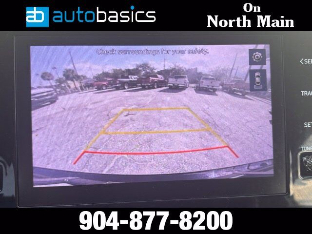 2022 Hyundai Tucson SEL Jacksonville FL