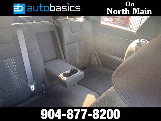 2022 Hyundai Tucson SEL Jacksonville FL