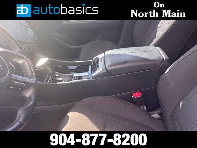 2022 Hyundai Tucson SEL Jacksonville FL