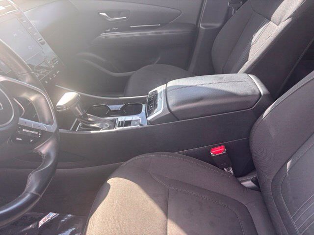 2022 Hyundai Tucson SEL Jacksonville FL
