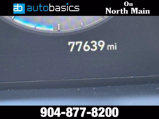 2022 Hyundai Tucson SEL Jacksonville FL