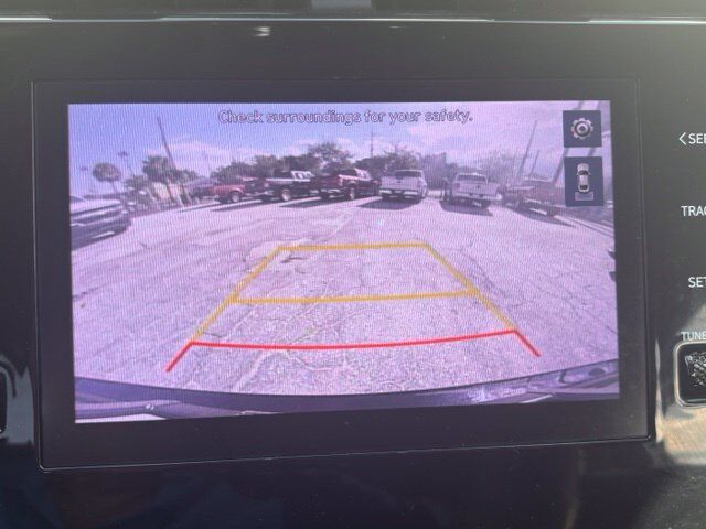 2022 Hyundai Tucson SEL Jacksonville FL