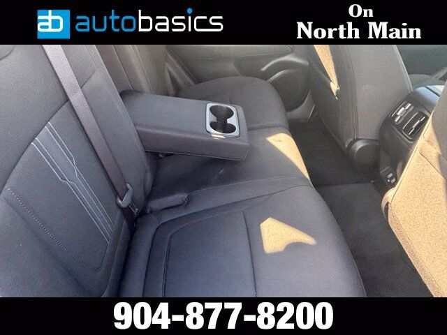 2022 Hyundai Tucson SEL Jacksonville FL