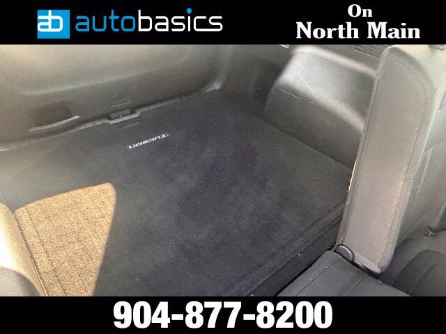 2022 Hyundai Tucson SEL Jacksonville FL