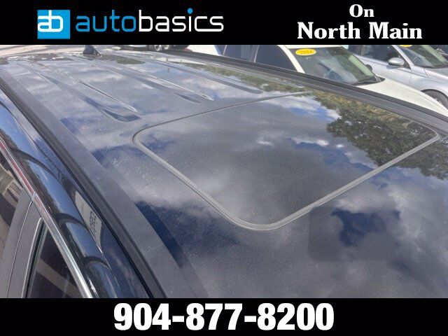 2022 Hyundai Tucson SEL Jacksonville FL