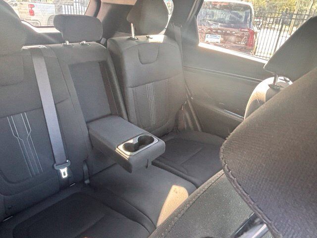 2022 Hyundai Tucson SEL Jacksonville FL