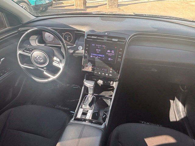 2022 Hyundai Tucson SEL Jacksonville FL