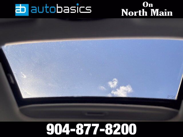2022 Hyundai Tucson SEL Jacksonville FL