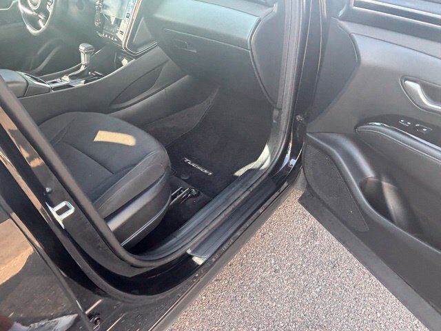 2022 Hyundai Tucson SEL Jacksonville FL