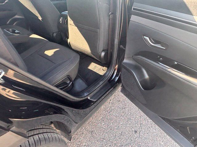 2022 Hyundai Tucson SEL Jacksonville FL