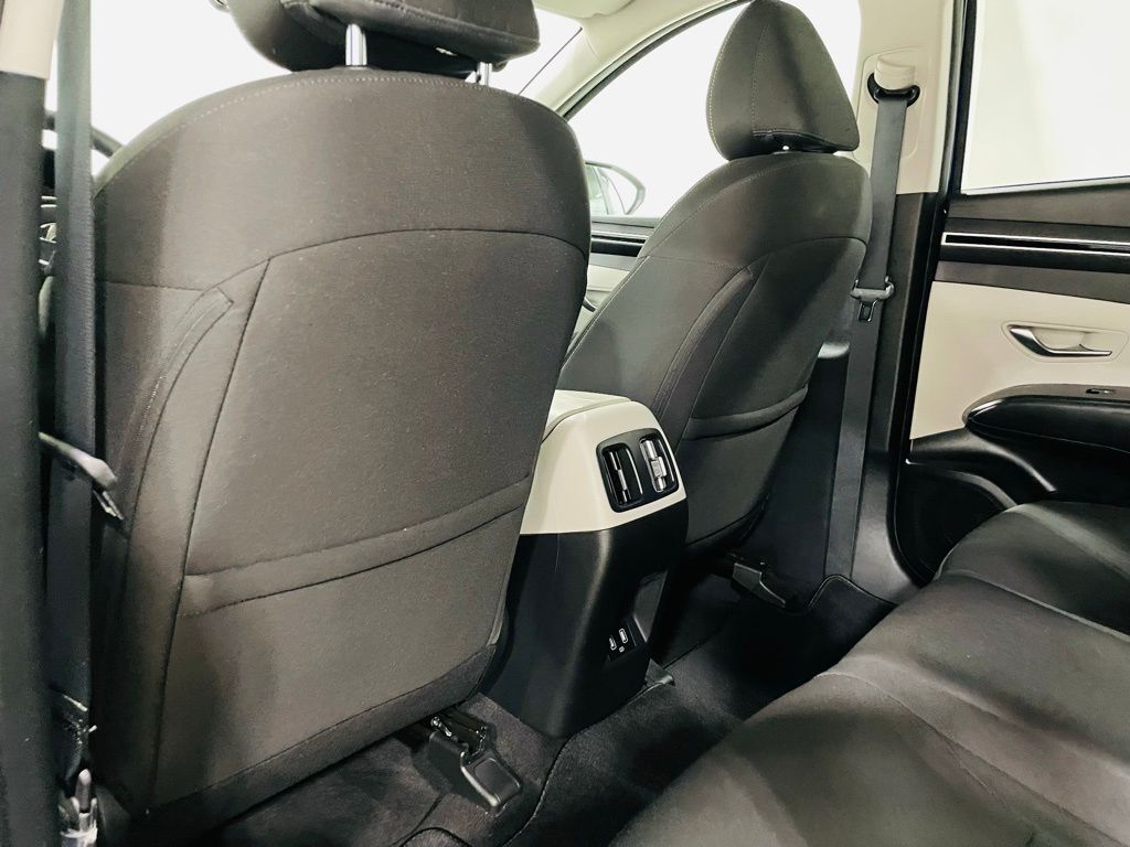 2022 Hyundai Tucson SEL Jersey City NJ