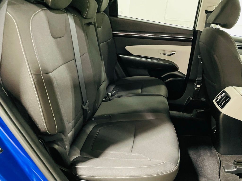 2022 Hyundai Tucson SEL Jersey City NJ