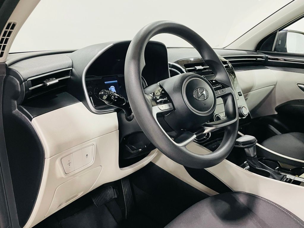 2022 Hyundai Tucson SEL Jersey City NJ