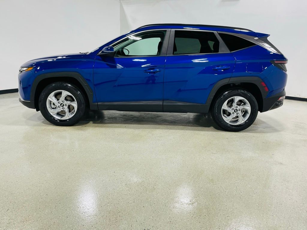 2022 Hyundai Tucson SEL Jersey City NJ