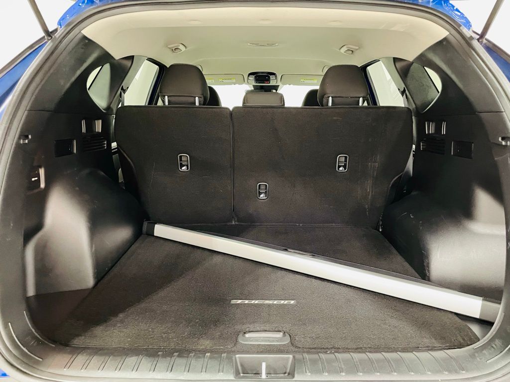 2022 Hyundai Tucson SEL Jersey City NJ
