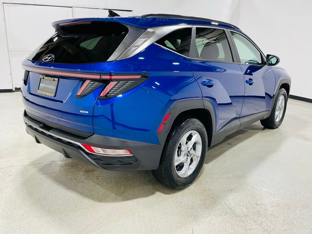 2022 Hyundai Tucson SEL Jersey City NJ