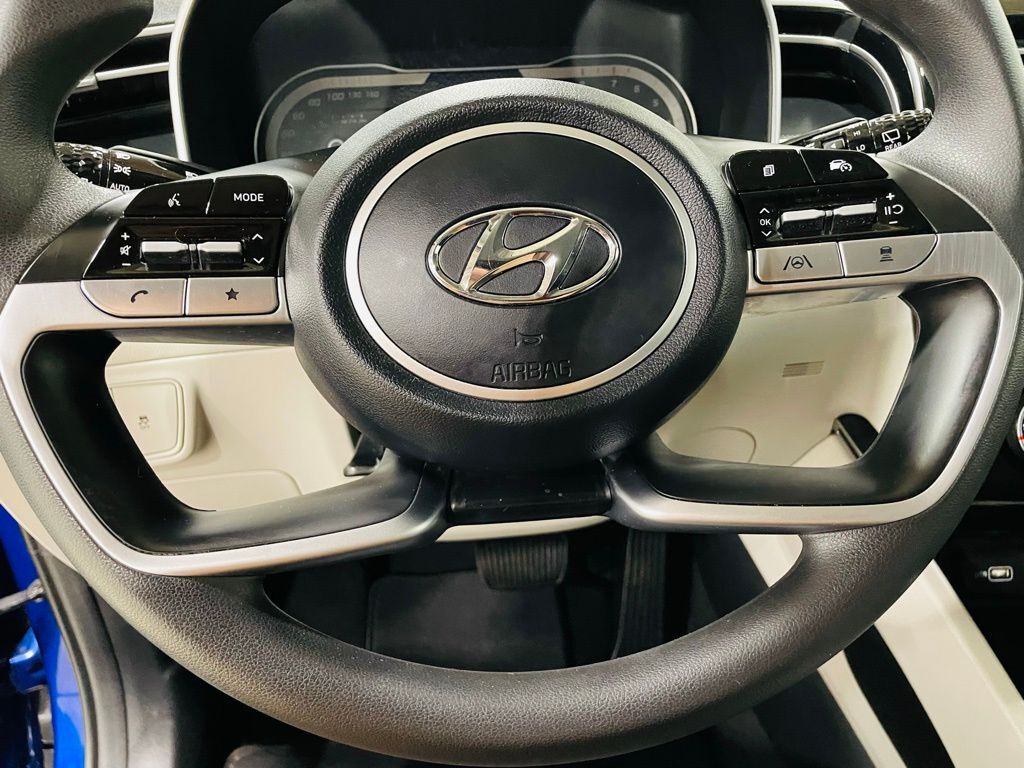 2022 Hyundai Tucson SEL Jersey City NJ