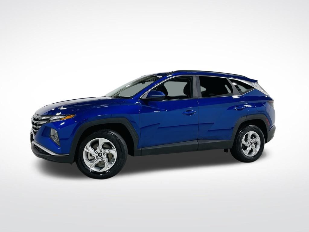 2022 Hyundai Tucson SEL Jersey City NJ