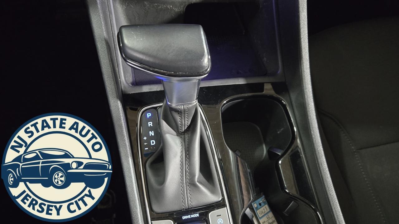 2022 Hyundai Tucson SEL Jersey City NJ