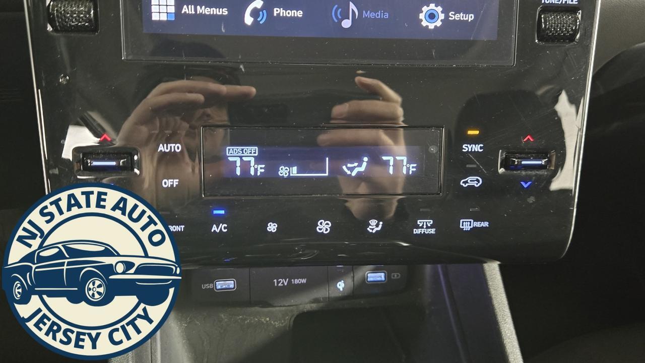 2022 Hyundai Tucson SEL Jersey City NJ