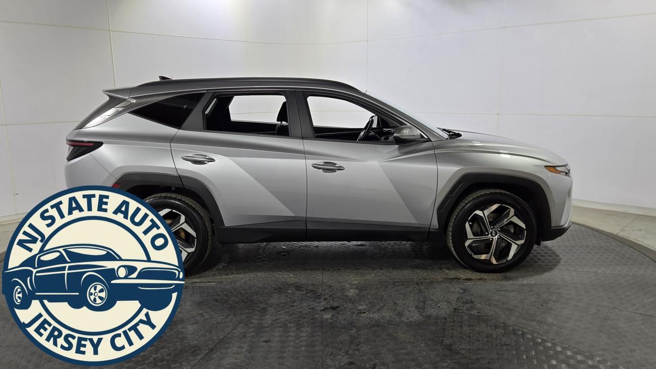 2022 Hyundai Tucson SEL Jersey City NJ