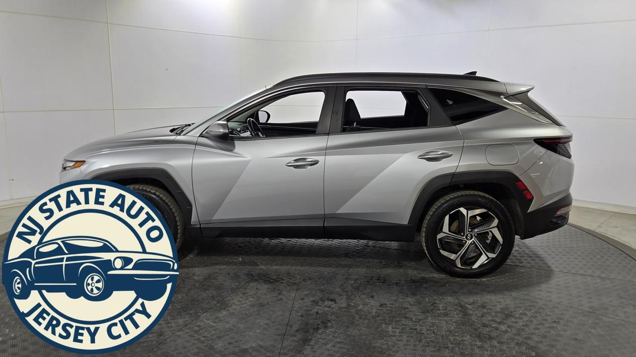 2022 Hyundai Tucson SEL Jersey City NJ